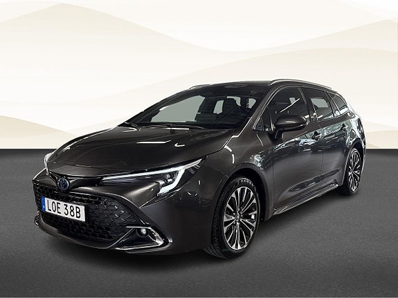 Toyota Corolla 19 of 19
