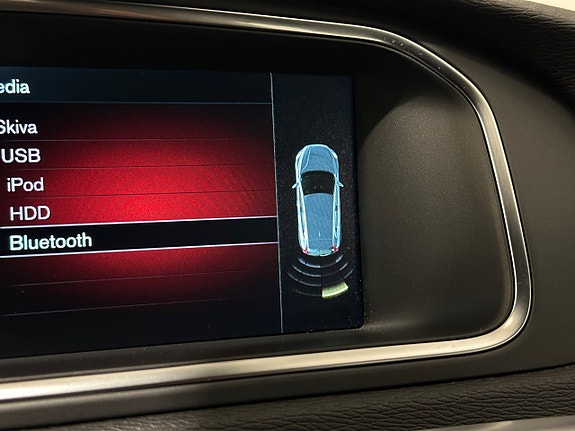 Volvo V40 24 of 26