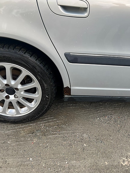 Volvo S80 9 of 10