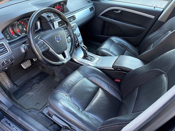Volvo XC70 7 of 22