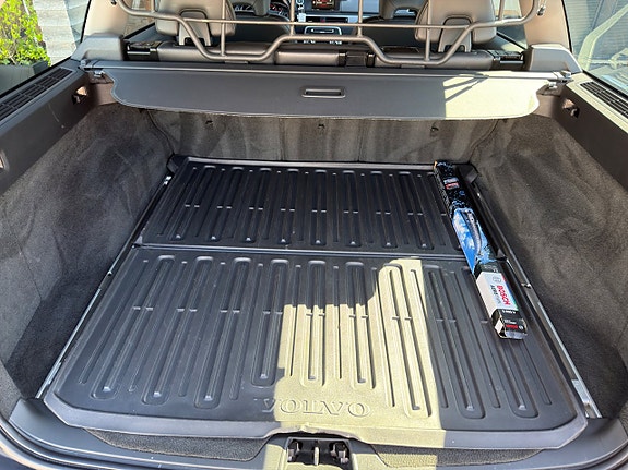 Volvo XC70 16 of 22