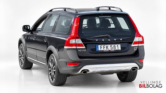 Volvo XC70 6 of 22