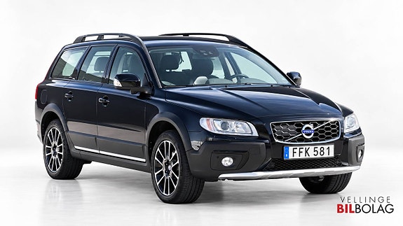 Volvo XC70 4 of 22