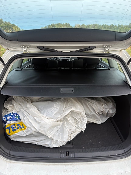 Volkswagen Golf VII 8 of 8