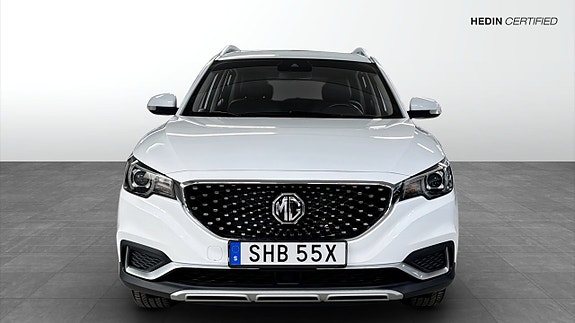 MG ZS EV 8 of 9