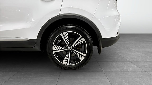 MG ZS EV 9 of 9