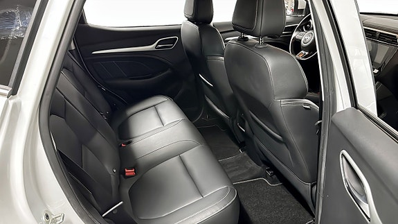 MG ZS EV 5 of 9