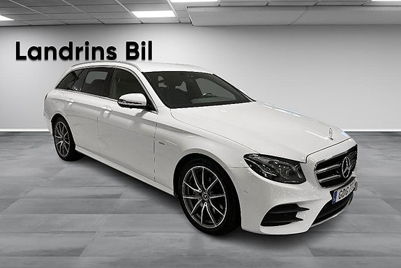 Mercedes-Benz E220 d 3 of 14