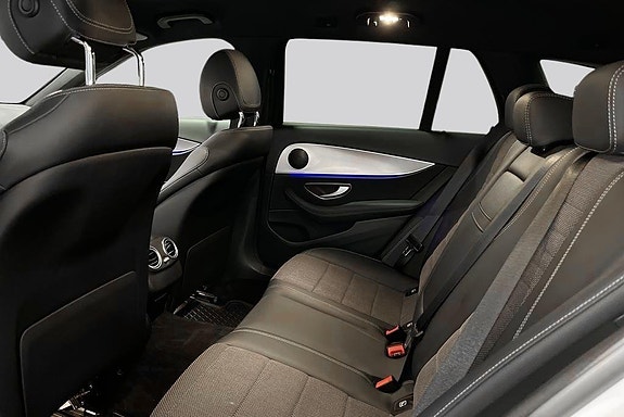Mercedes-Benz E220 d 9 of 14