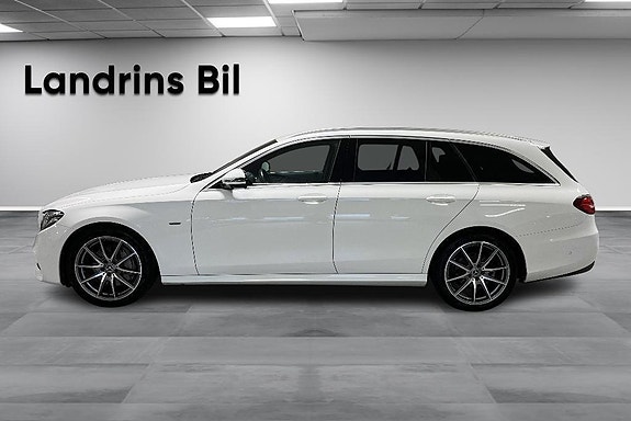 Mercedes-Benz E220 d 4 of 14