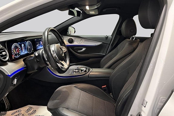 Mercedes-Benz E220 d 8 of 14