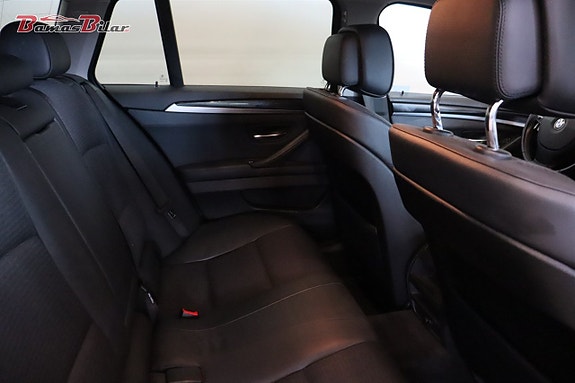 BMW 520 16 of 18