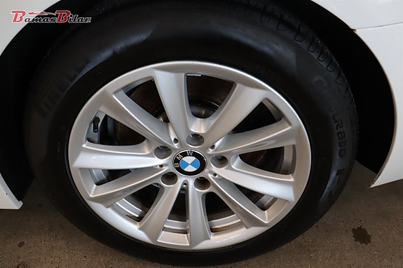BMW 520 13 of 18
