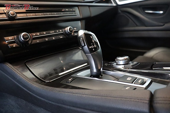 BMW 520 11 of 18
