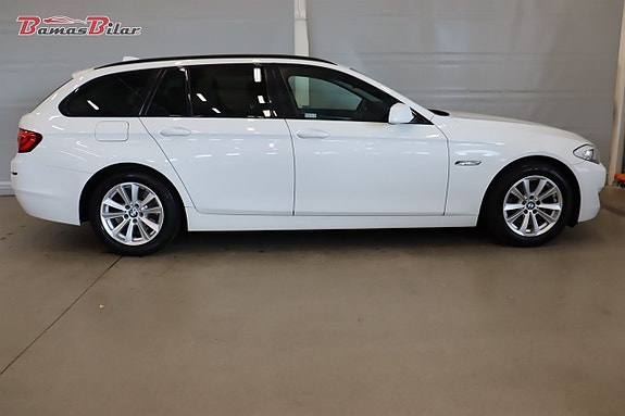 BMW 520 6 of 18