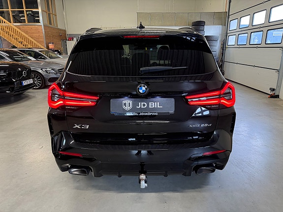 BMW X3 5 of 23