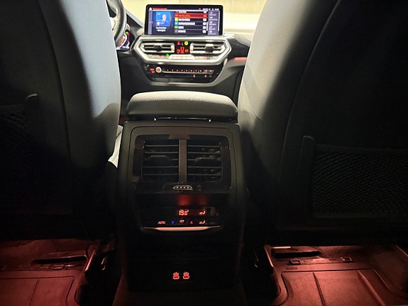 BMW X3 17 of 23