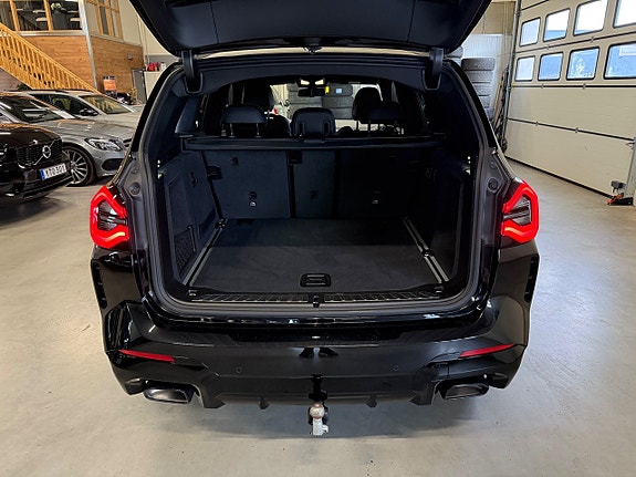 BMW X3 6 of 23