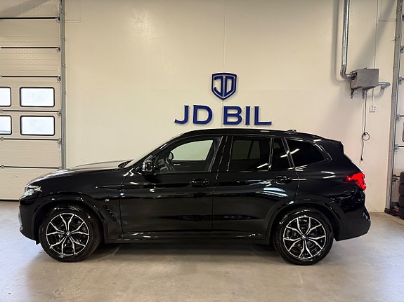 BMW X3 2 of 23