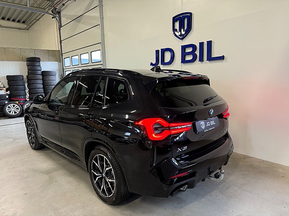 BMW X3 3 of 23