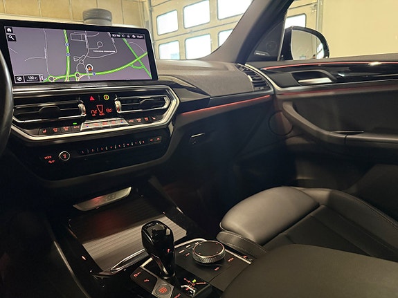 BMW X3 12 of 23