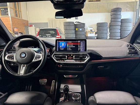 BMW X3 16 of 23