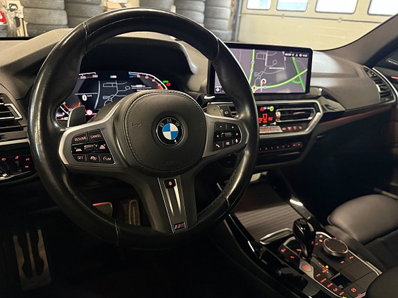 BMW X3 11 of 23