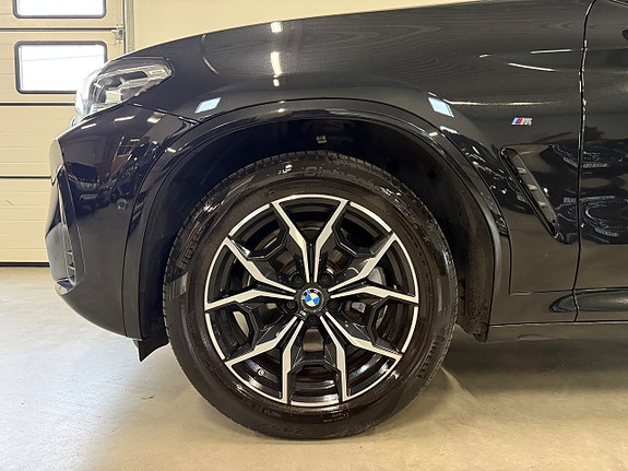 BMW X3 8 of 23