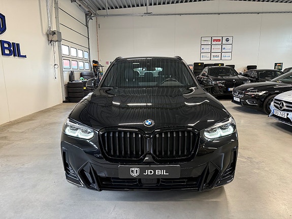 BMW X3 4 of 23