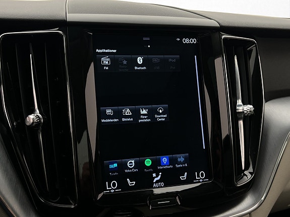 Volvo XC60 23 of 30