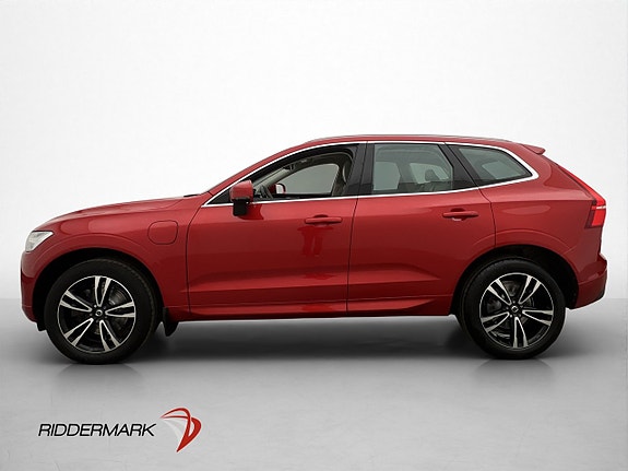 Volvo XC60 4 of 30