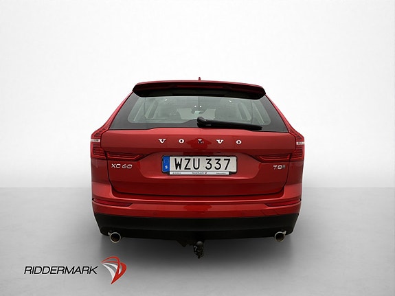 Volvo XC60 5 of 30