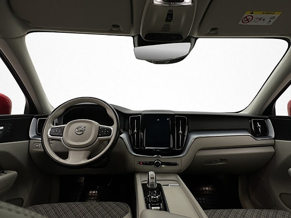 Volvo XC60 17 of 30