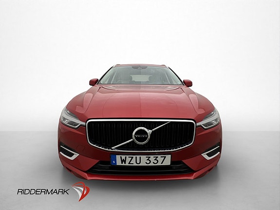 Volvo XC60 2 of 30