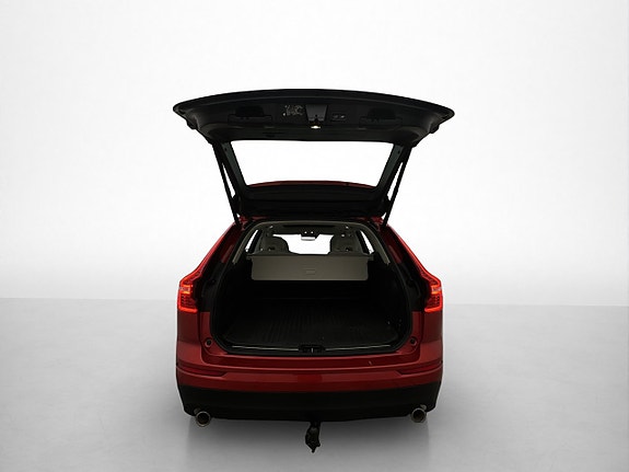 Volvo XC60 9 of 30