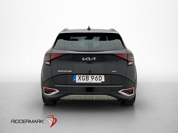 Kia Sportage 6 of 30