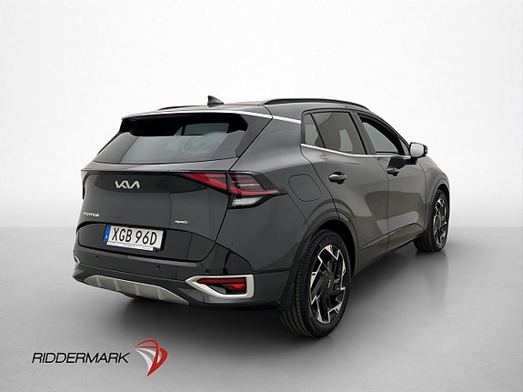 Kia Sportage 5 of 30