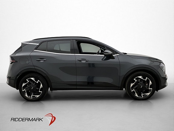 Kia Sportage 4 of 30