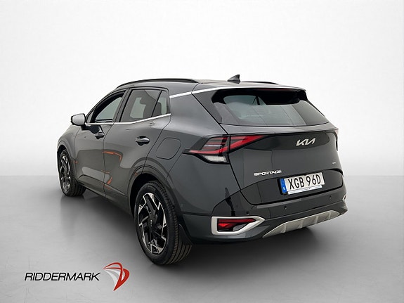 Kia Sportage 8 of 30