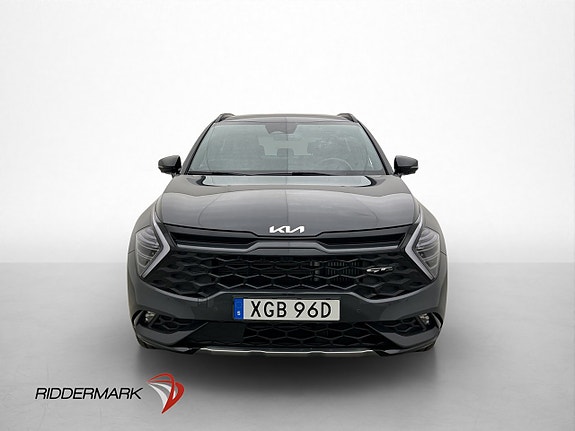 Kia Sportage 2 of 30