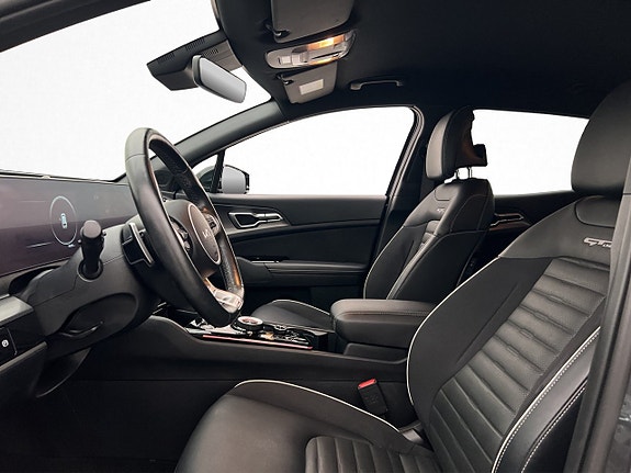 Kia Sportage 11 of 30