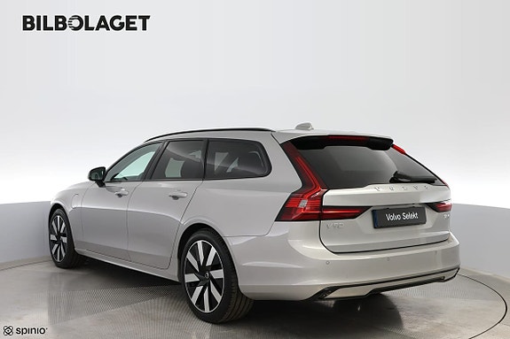 Volvo V90 3 of 17