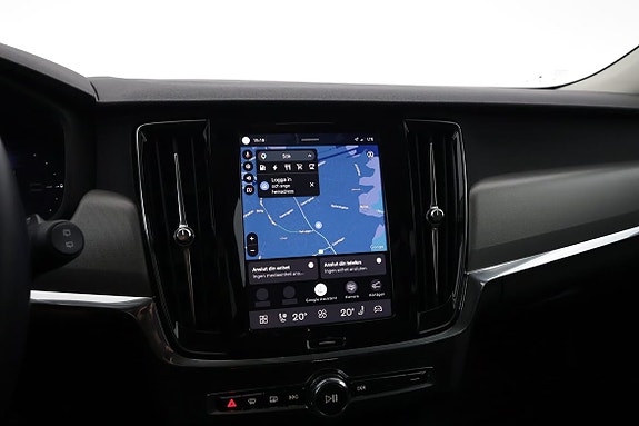 Volvo V90 12 of 17