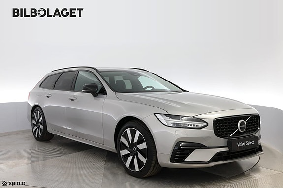 Volvo V90 6 of 17