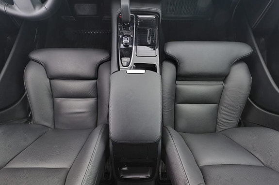 Volvo V90 9 of 17
