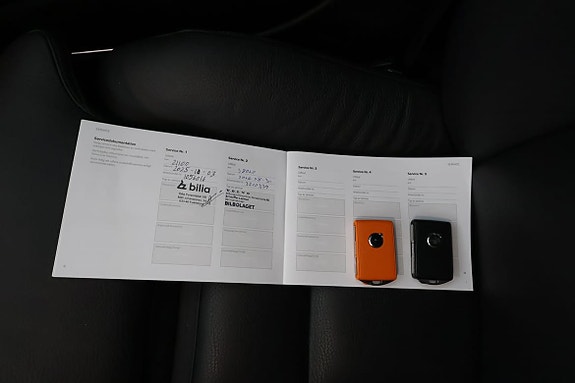 Volvo V90 15 of 17