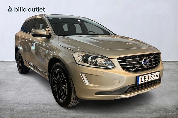 Volvo XC60 3 of 26