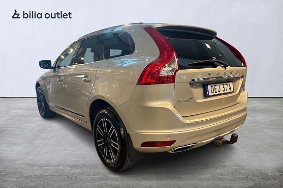 Volvo XC60 5 of 26