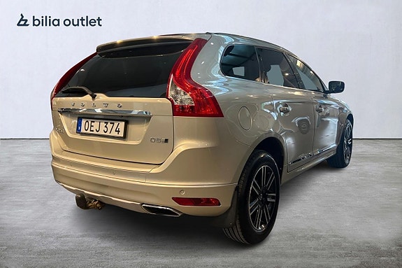 Volvo XC60 7 of 26