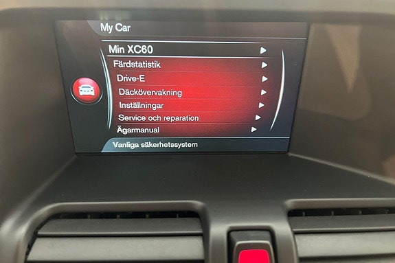 Volvo XC60 14 of 26